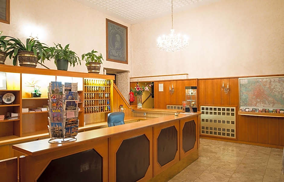 Hotel Mozart