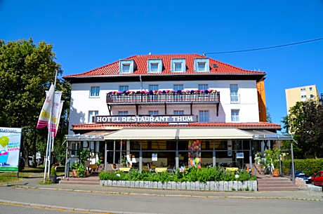 Hotel Restaurant Thum