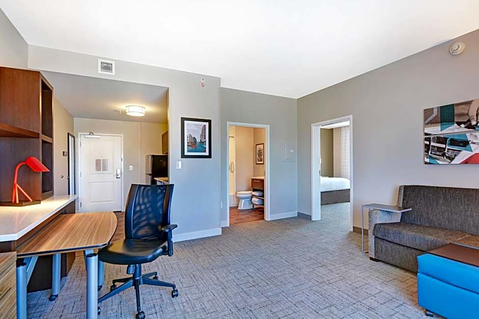 TownePlace Suites by Marriott Jackson Airport/Flowood