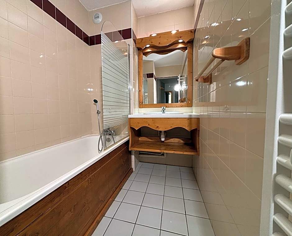 Résidence Saboia Clés Blanches