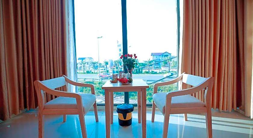 AVS Noi Bai Hotel