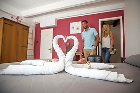 Auberge Les Voûtes à Lanas Sud Ardèche proche Balazuc et Vogüé