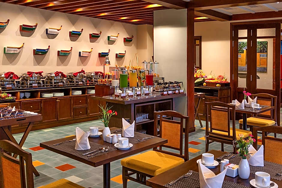 Cozy Savvy Hoi An, The Quintessence of Exquisite Retreat