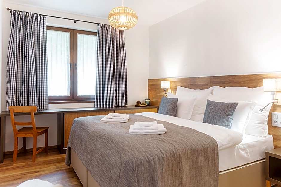 BIO HOTEL & WELLNESS Zlatý Hýľ