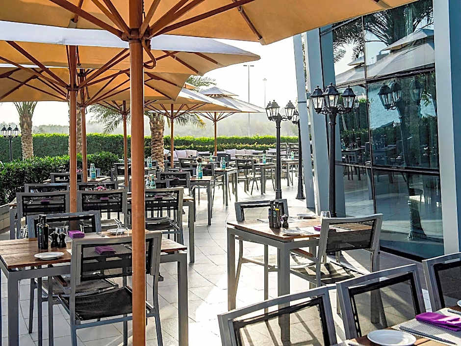 Novotel Abu Dhabi Gate