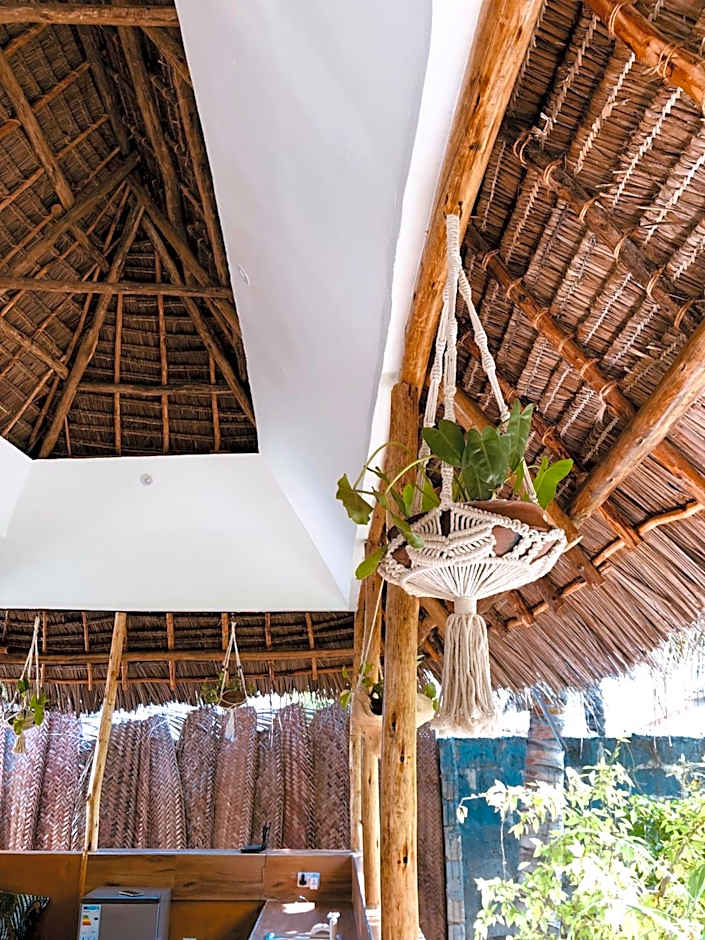 Zanzibar Dream Lodge