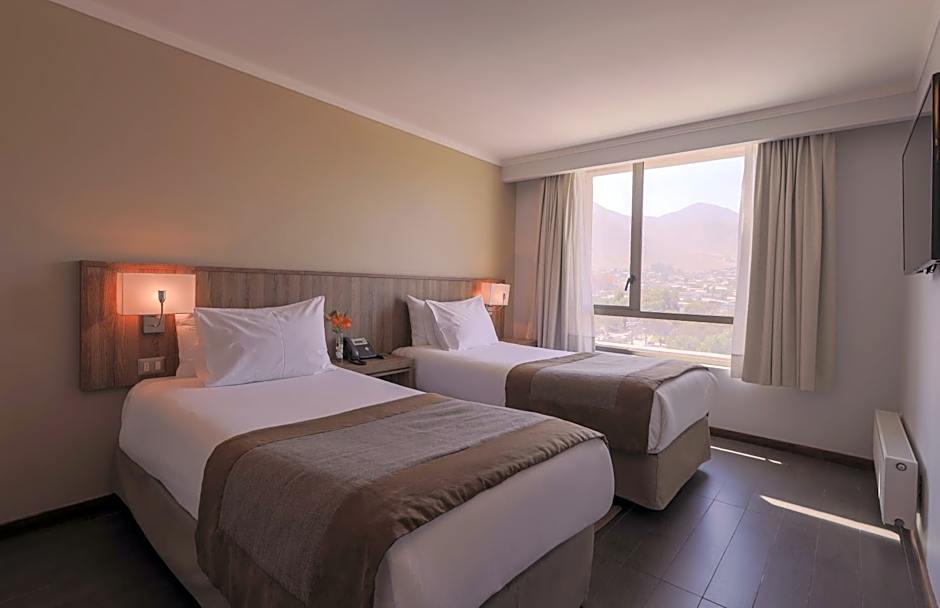 Hotel Atacama Suites