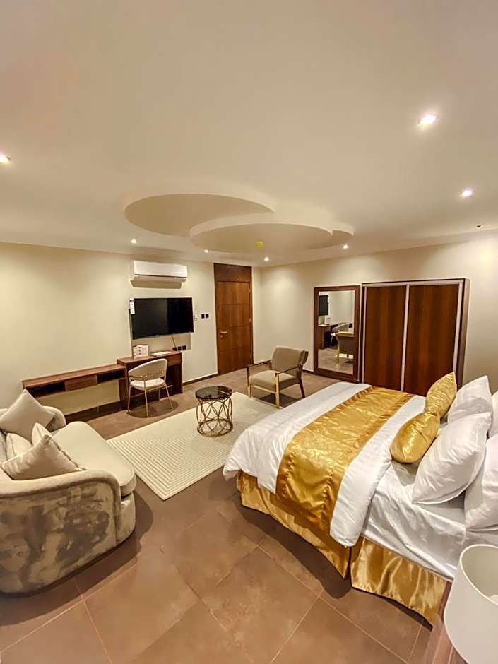 Comfort Inn Al Taawon - Family Only