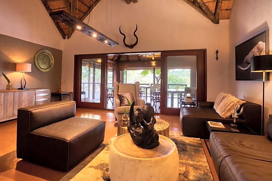 Emhosheni River Lodge