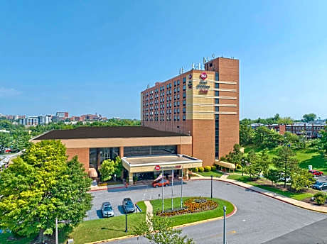 Best Western Plus Hotel And Conference Center