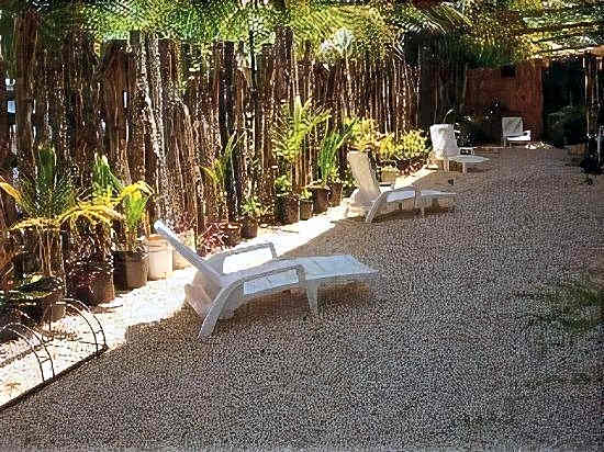 Andreas Tulum Hotel