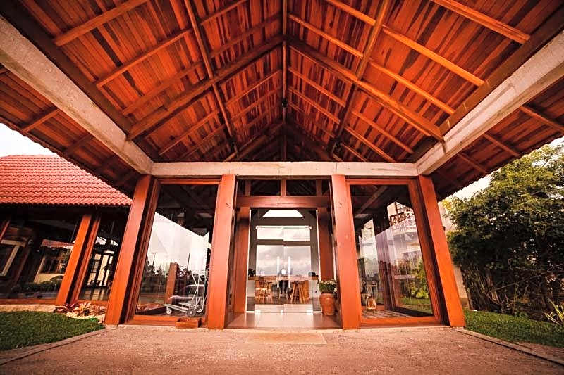 Hotel Village da Serra