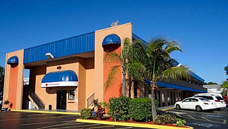 Magnuson Hotel Bradenton