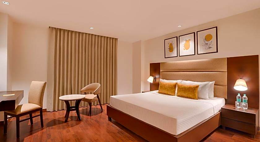 Nio By Tarika, Sector-1, Noida