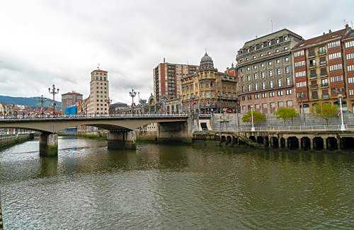 NYX Hotel Bilbao by Leonardo Hotels