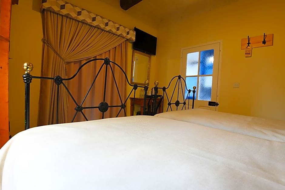 Maria Giovanna Guest House