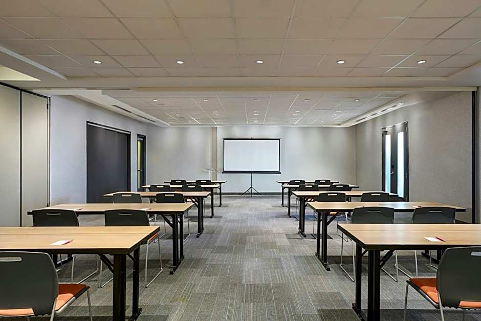 Aloft Durham Downtown