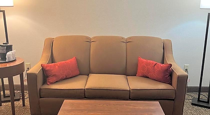 Comfort Inn Manistique