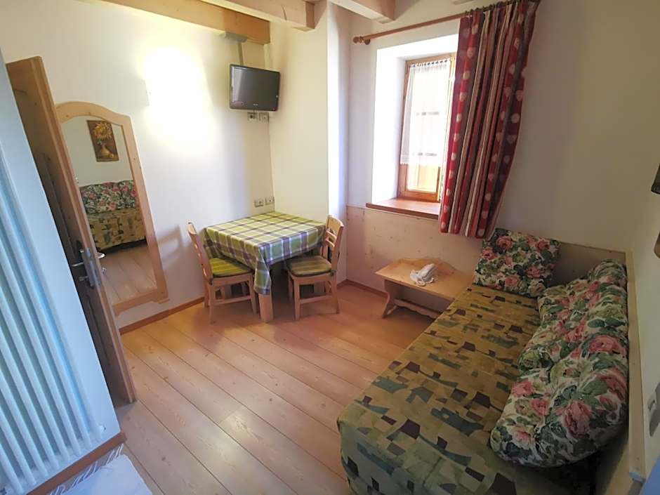 Appartamenti Camere Masi Brenta