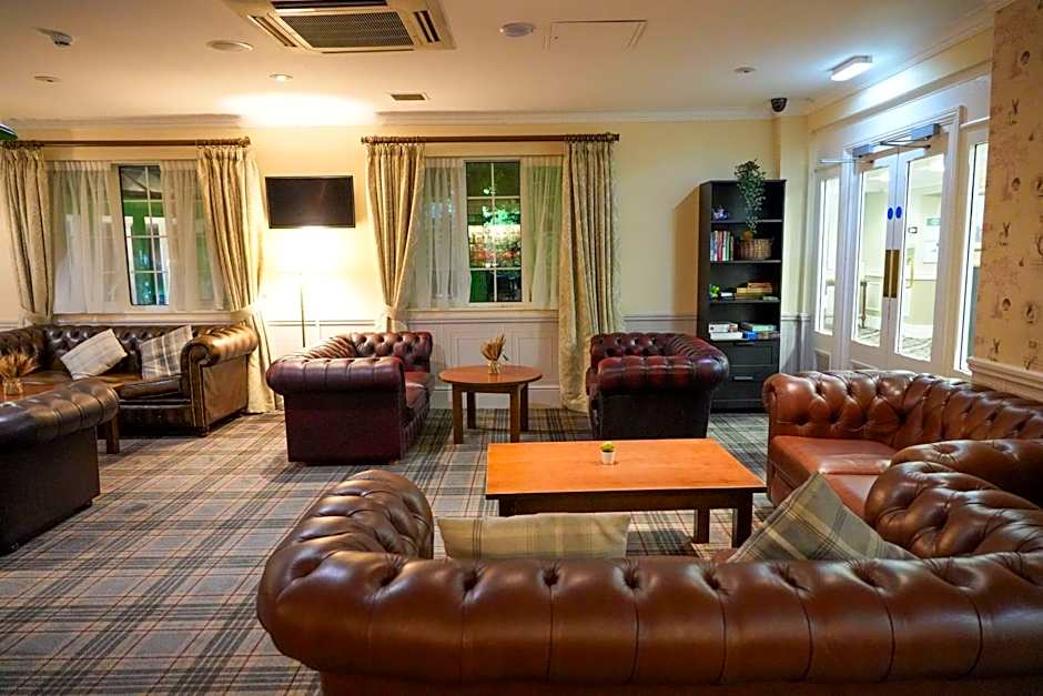 Basingstoke Country Hotel