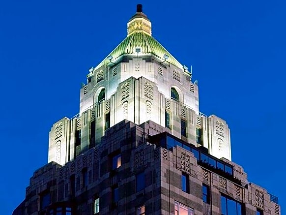 The Carlyle, A Rosewood Hotel