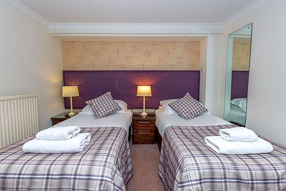 The Albany St Andrews