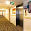 Jinjiang Inn Anshan Thriving Square