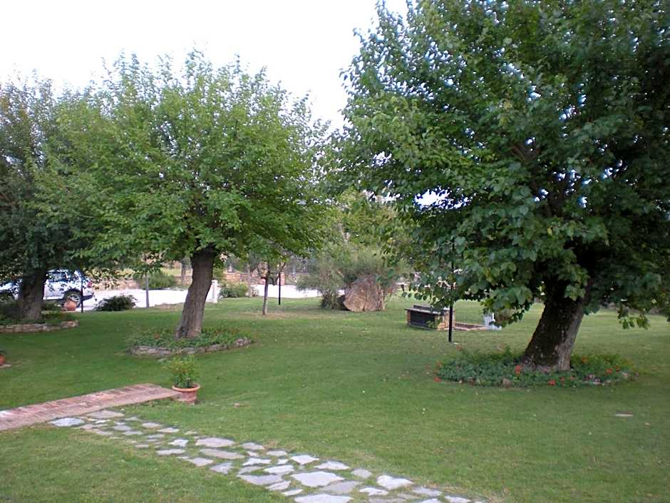 Azienda Agrituristica I Tre Casali
