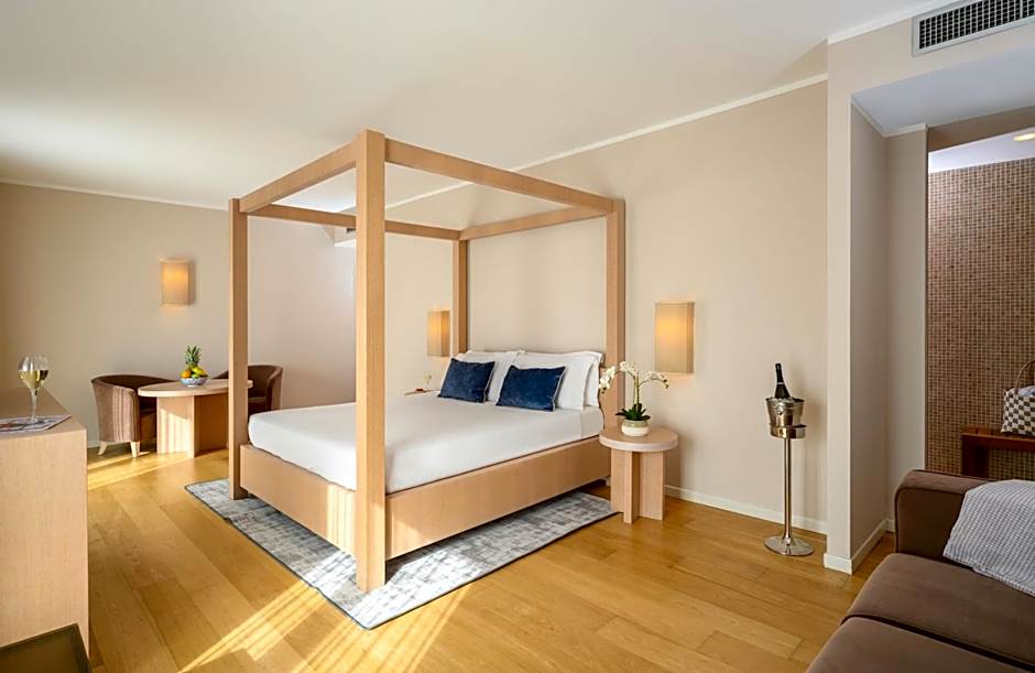 Leonardo Hotel Lago di Garda - Wellness and Spa