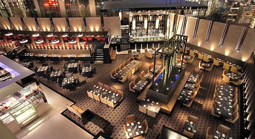 Crown Metropol Perth