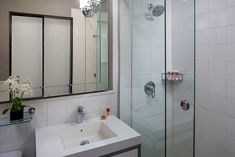 Park South Hotel, part of JdV by Hyatt