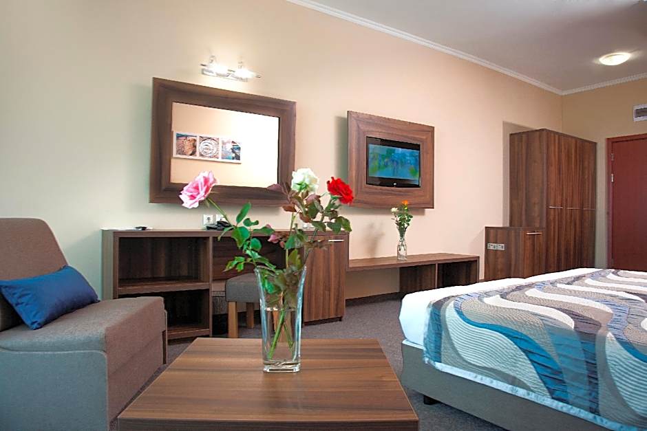 Hotel Alba - All Inclusive