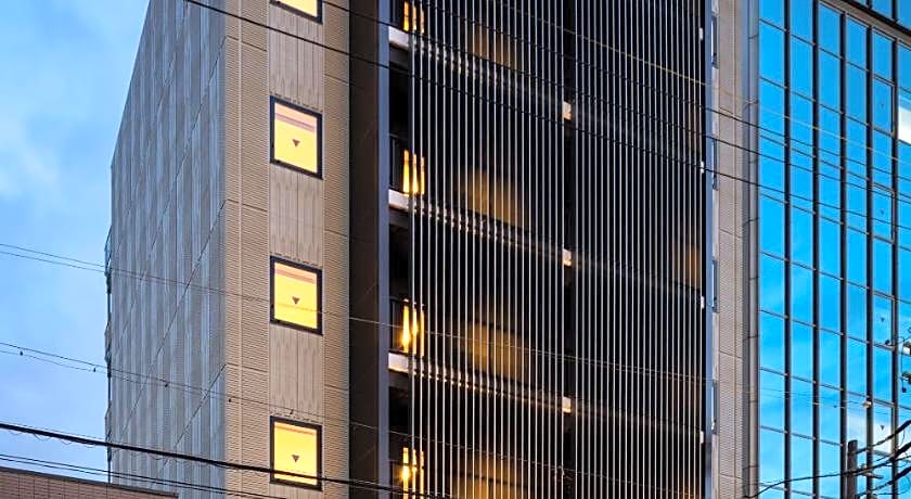 GRAND BASE Nagoya Chiyokura