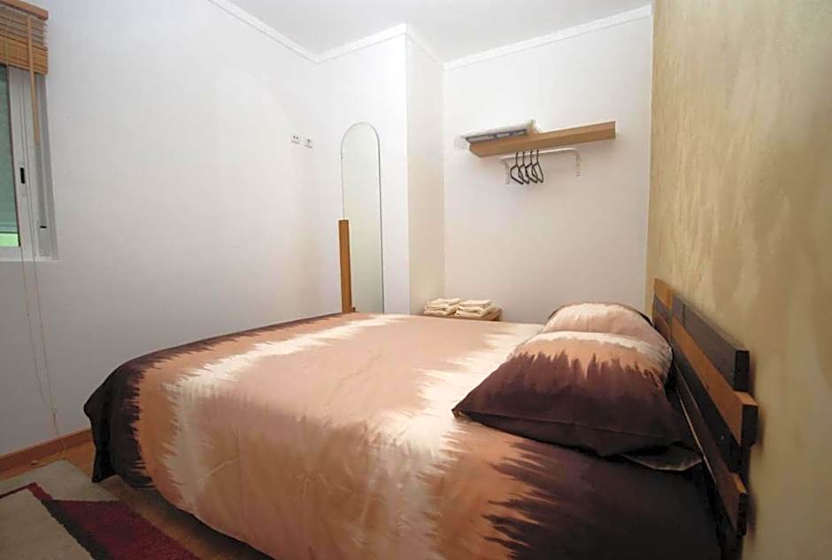 Green Wave Hostel