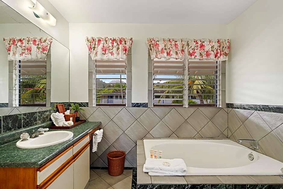 The Kauai Inn
