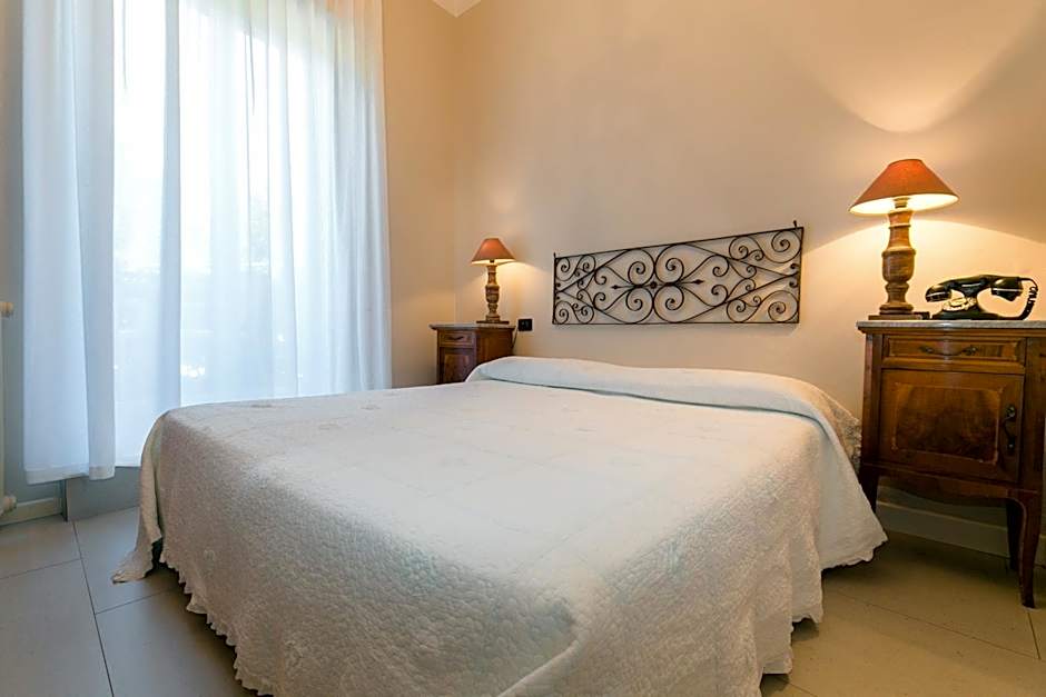 Hotel Mon Repos