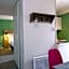 greet Hotel Dijon Sud Longvic