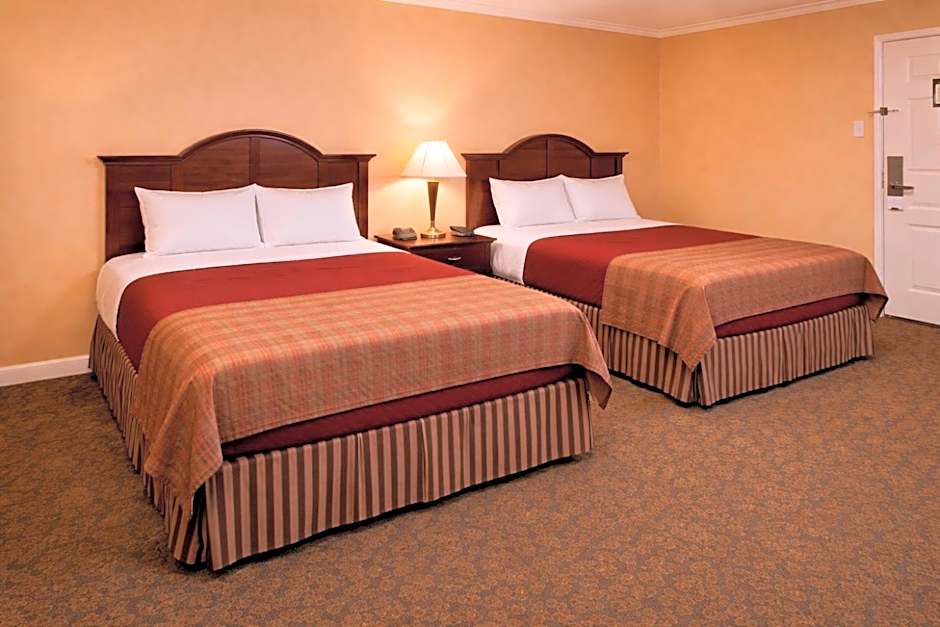 Extended Stay Alvin