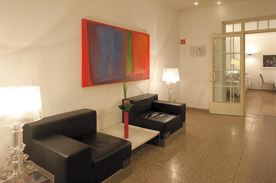 Hotel Topas