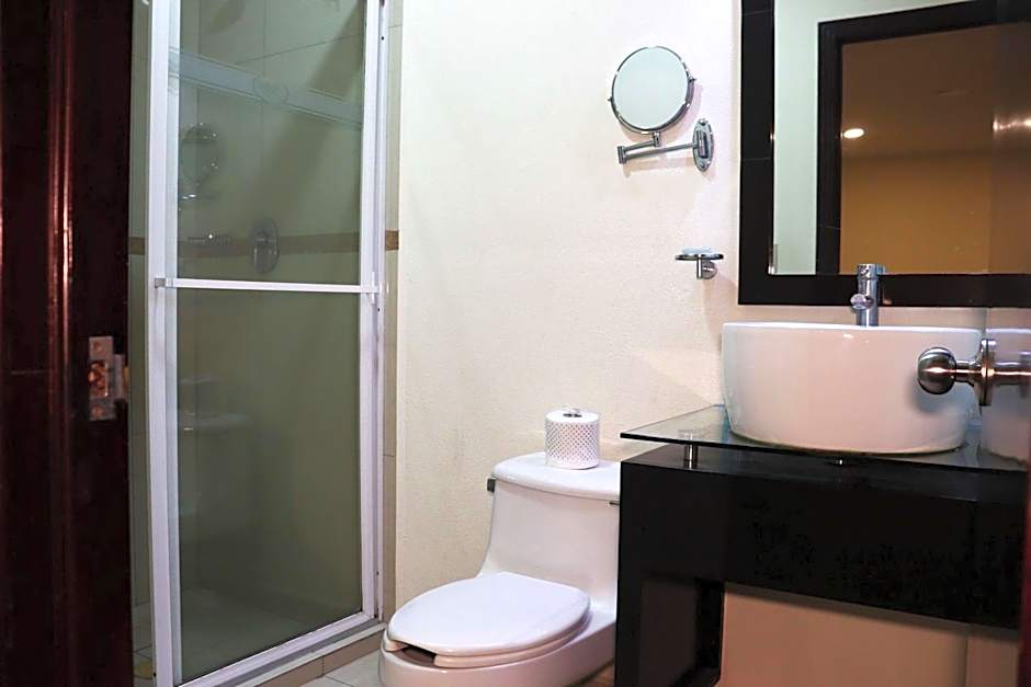 Wyndham Garden Aguascalientes Hotel & Casino