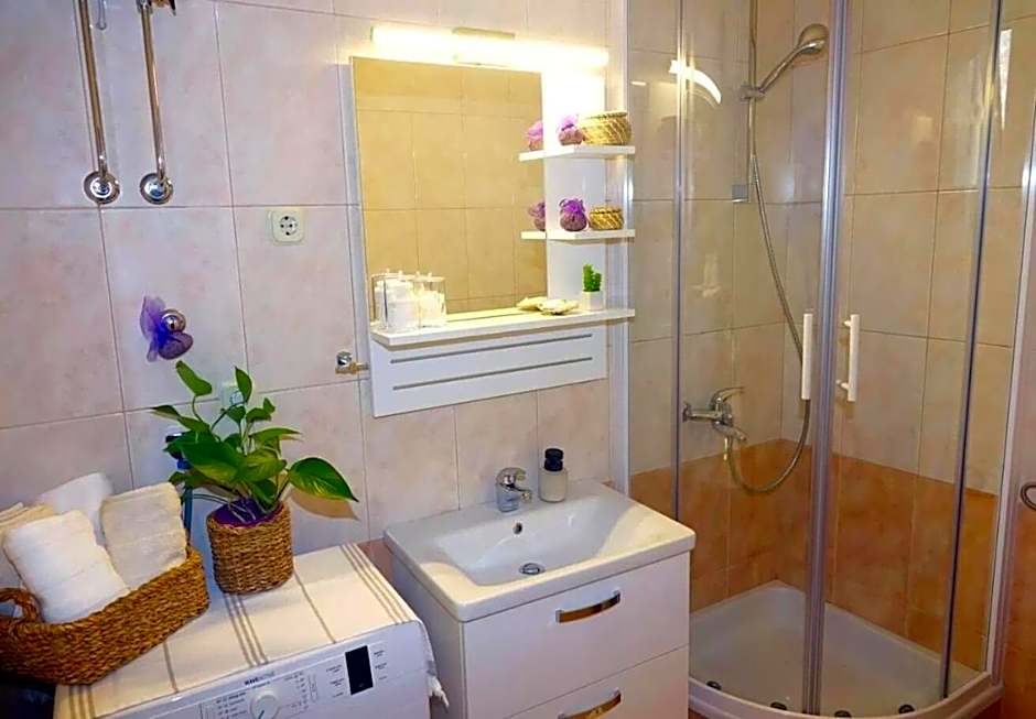 Apartment Ljubav