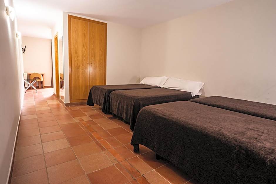 Hotel Ransol