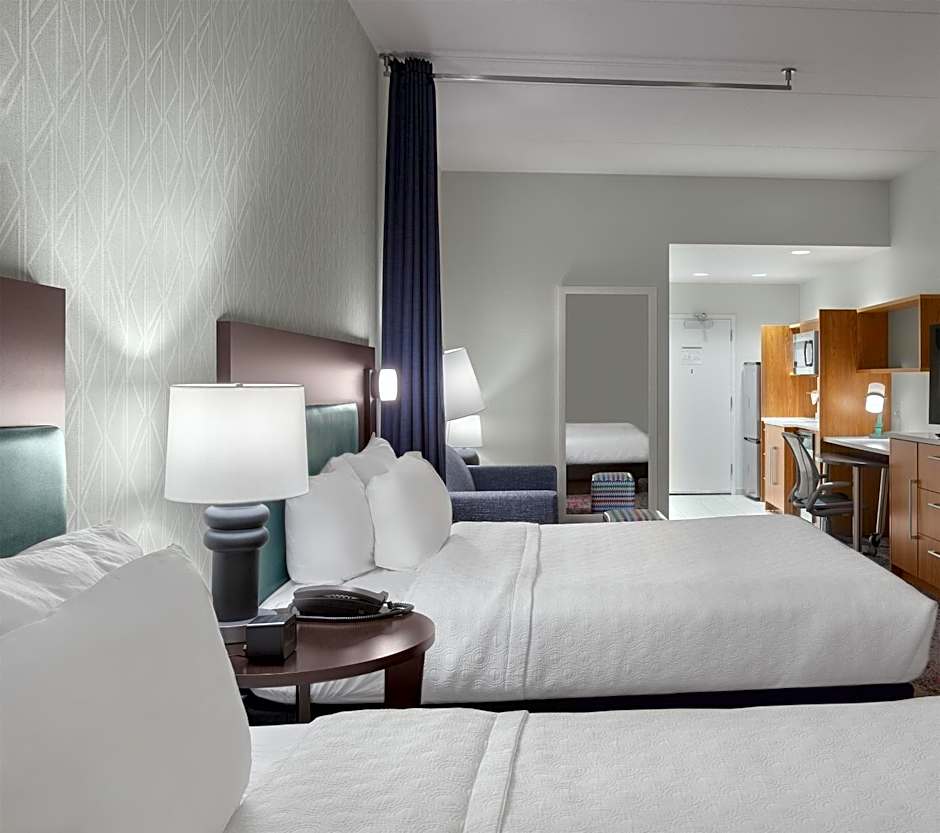 Home2 Suites By Hilton Greenville Airport