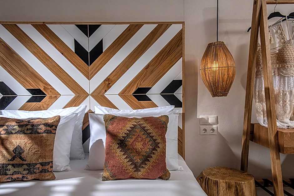 Indigo Inn Casa Adults Only