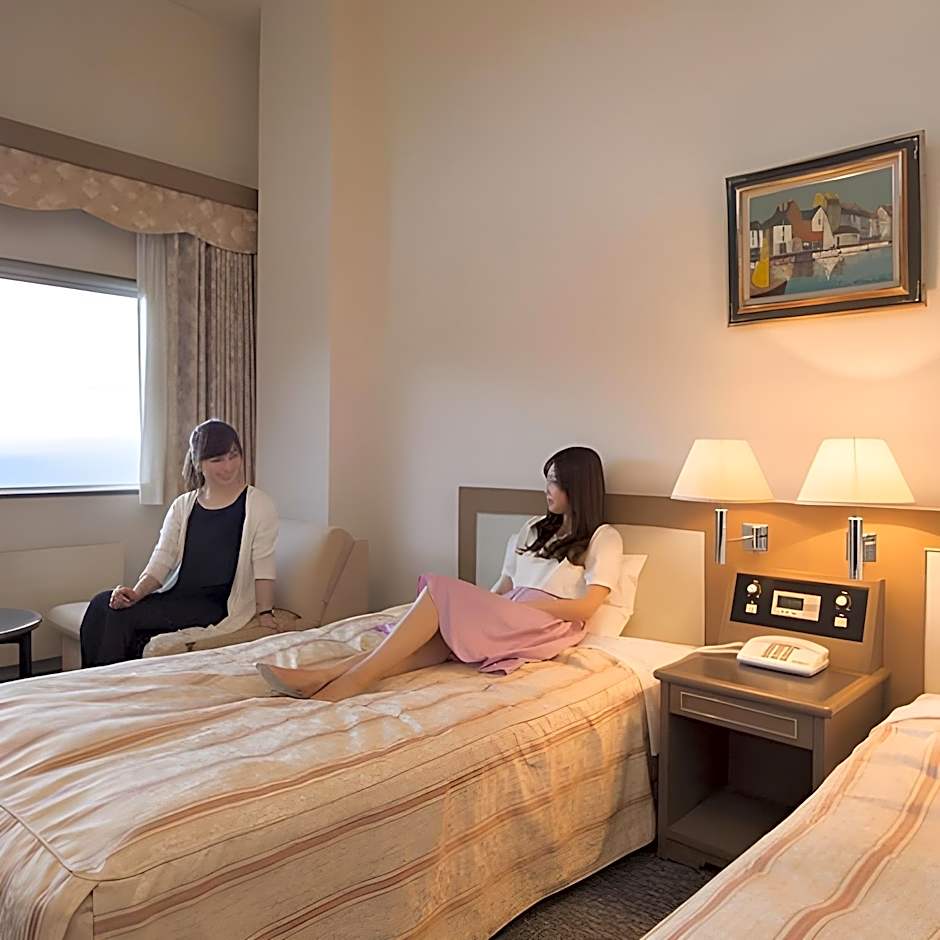 Izumigo AMBIENT Azumino Hotel