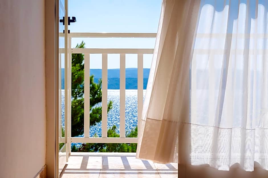 Sagitta all inclusive holiday resort