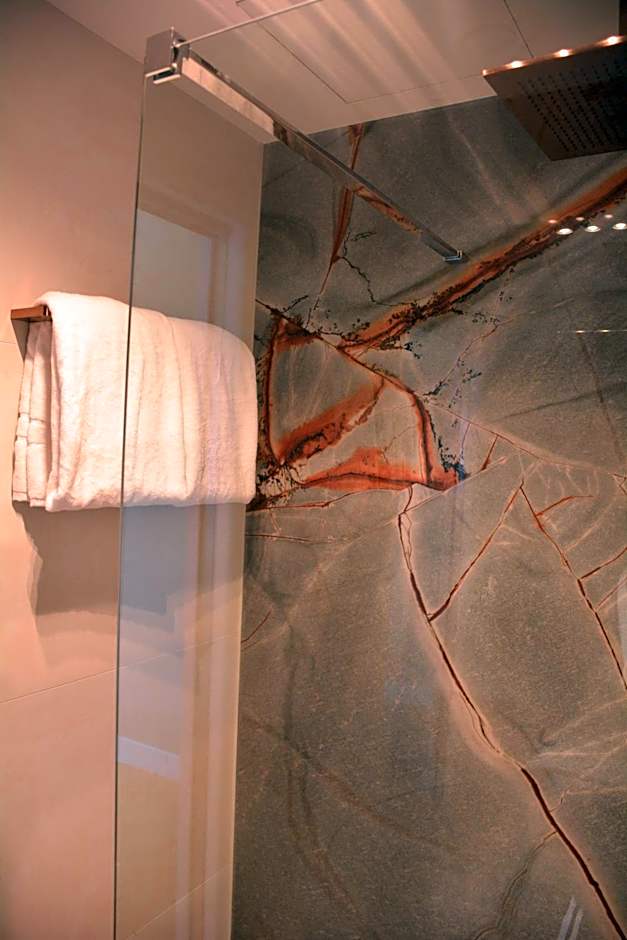 The IF Boutique hotel