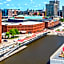 Saint John Harbourfront Hotel