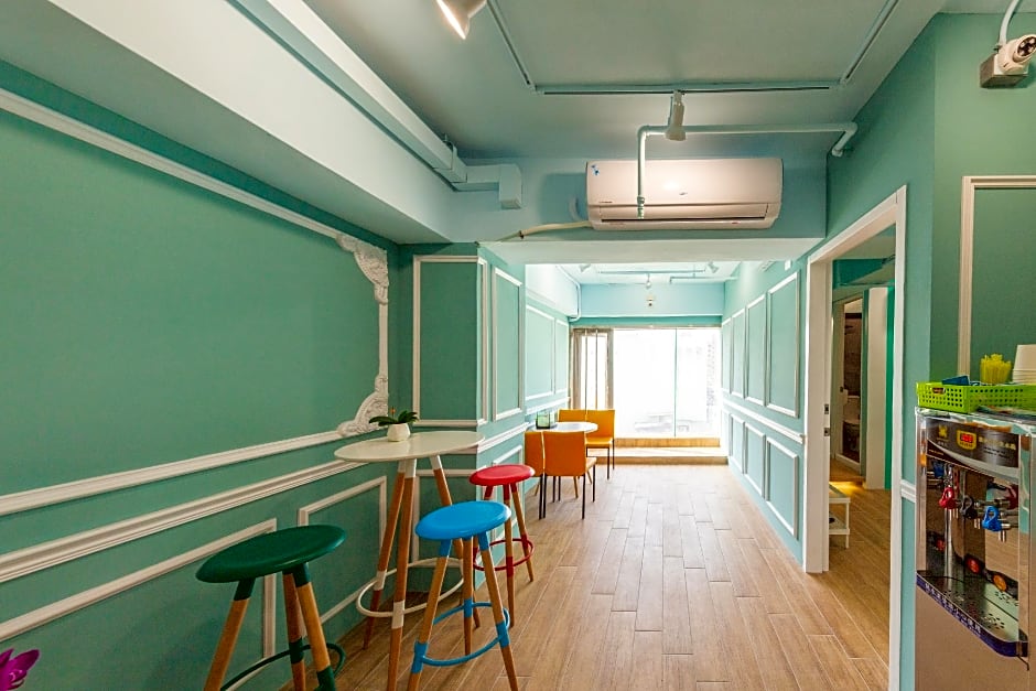 Kaohsiung I Hi Hotel