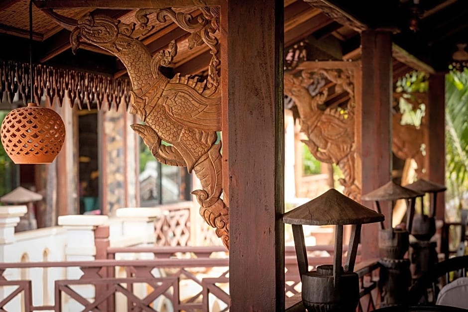 Chandara Boutique Hotel